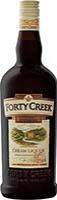 Forty Creek Cream