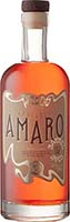 Woods Spirit Co Amaro