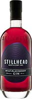 Stillhead Blackberry Gin