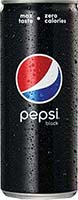 Pepsi Mini Cans 6c