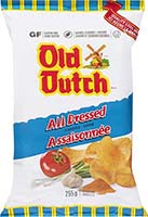 Old Dutch All Dressed