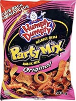 Humpty Dumpty Party Mix