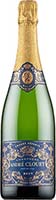 Andre Clouet Grande Reserve Champagne