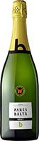 Pares Balta Cava Brut Organic