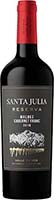 Santa Julia Malbec Cab Franc