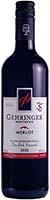 Gehringer Dry Merlot