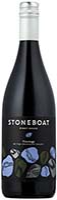 Stoneboat Pinotage