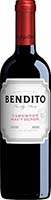 Bendito Classic Cabernet Sauvignon