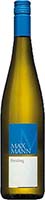 Max Mann Riesling