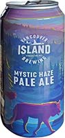 Vib Mystic Haze Pale Ale 6c