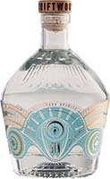 Driftwood Parabola Floral Gin