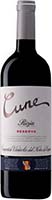 Cune Rioja Reserva