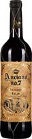 Anciano No 7 Reserva