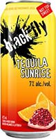 Black Fly Tequila Sunrise Sc