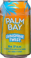 Palm Bay Sunshine Twist 6c