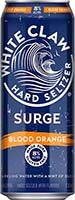 White Claw Surge Blood Orange Tall