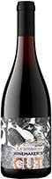 Winemakers Cut Boho Syrah