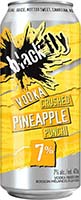 Black Fly Pineapple Punch Tall