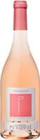 Chateau Pesquie Rose