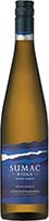 Sumac Ridge Gewurztraminer