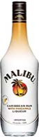 Malibu Pineapple