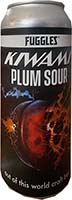 Fuggles Warlock Kiwami Plum Sour Sc