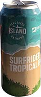 Vib Surfrider Tropical Ipa 4c