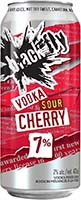 Black Fly Black Cherry Tall