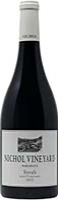 Nichol Vineyard Syrah