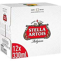 Stella Artois 12b