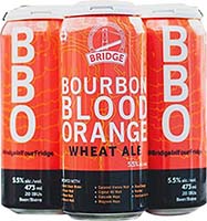 Bridge Bourbon Blood Orange Wheat 4c