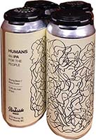 Parkside Humans Ipa 4c