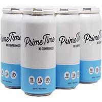 Bridge Primetime Pale Ale 6c