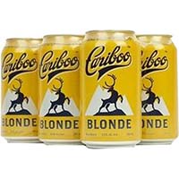 Cariboo Blonde 6c