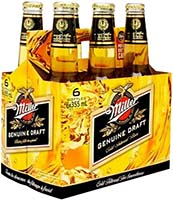 Miller Genuine 6b