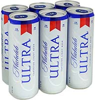 Michelob Ultra 6c