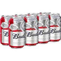 Budweiser 8c