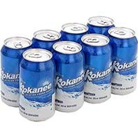 Kokanee 8c