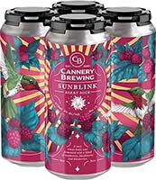 Cannery Sunblink Berry Sour 4c