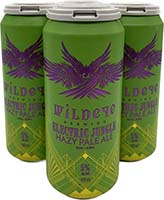 Wildeye Hazy Pale Ale 4c