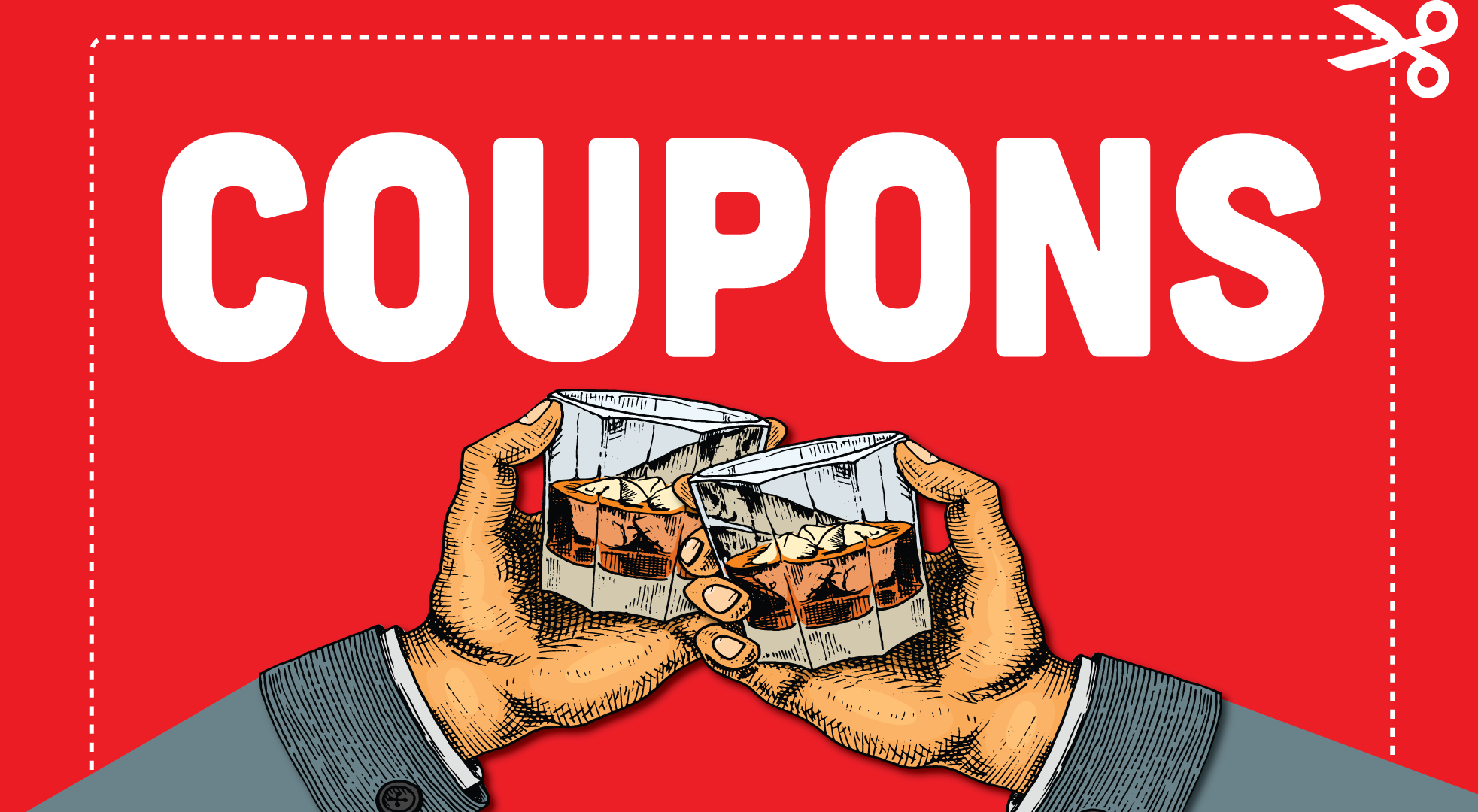 Coupons Premier Fine Wine and Spirits