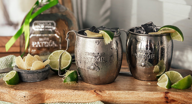 Jalisco Mule