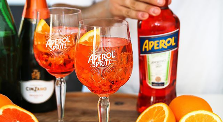 Aperol Spritz