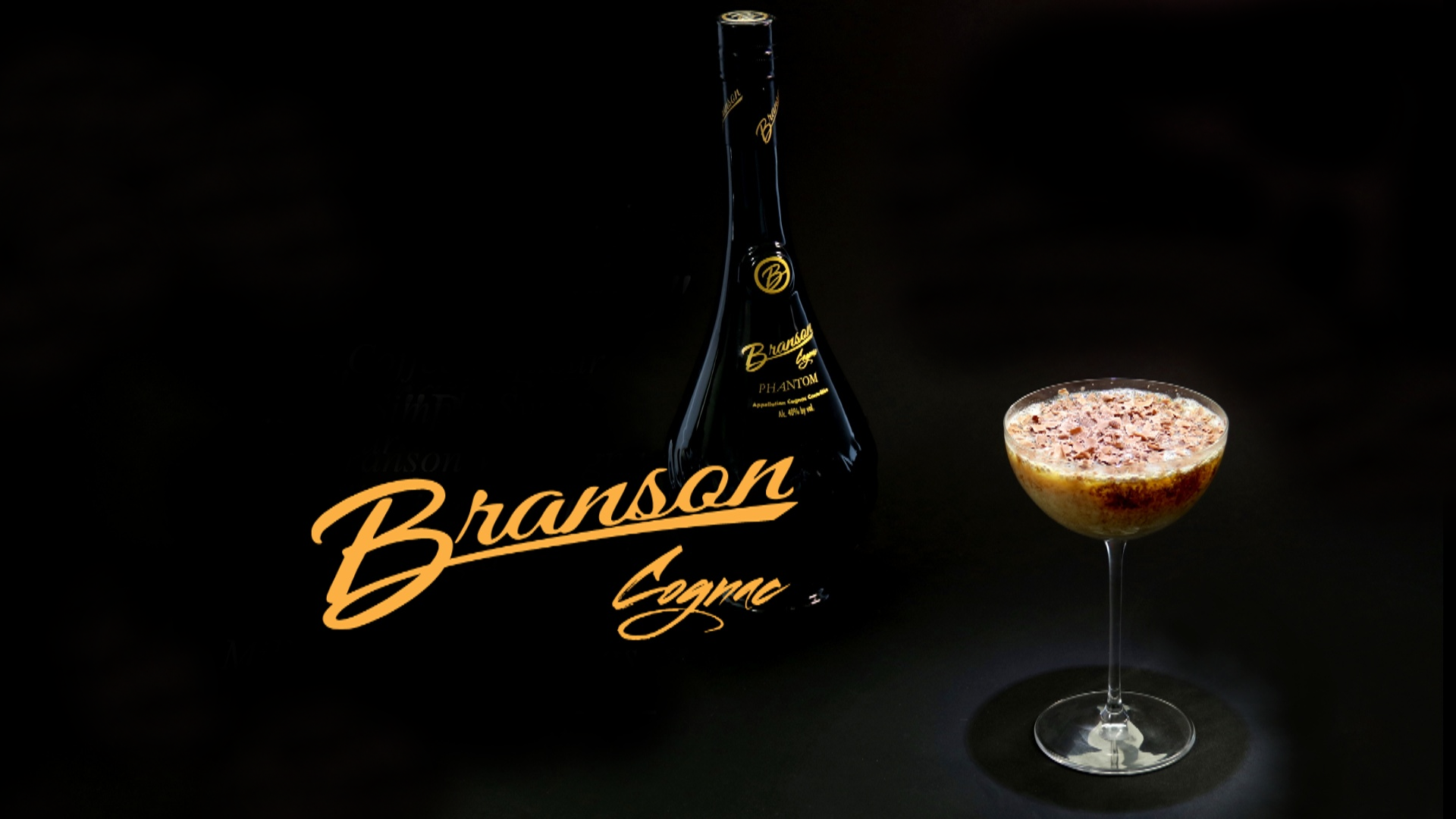 Branson Espresso