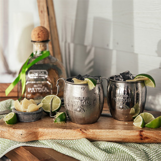 Jalisco Mule