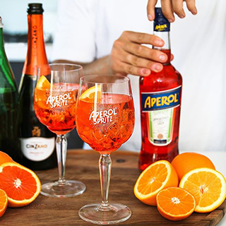 Aperol Spritz