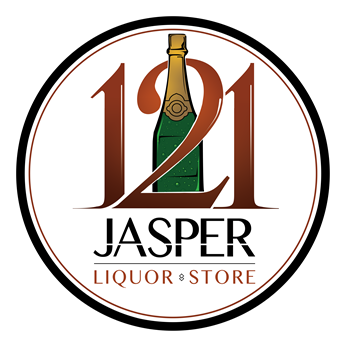 Buy Wine Online | 121 Jasper Liquor