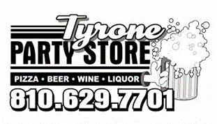 Liquor Store in Center Road Fenton, MI | Tyrone Party Store