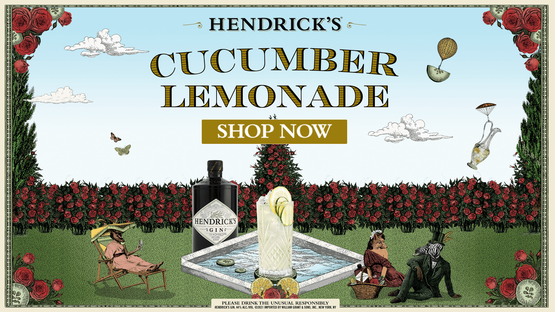 Events Shores Liquor