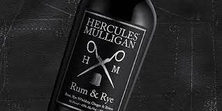 Hercules Mulligan Rum & Rye Tastings! March 24 3pm-6pm